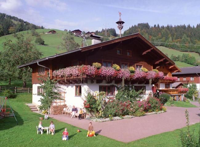 Haus Katharina Hotel Wagrain Exterior photo