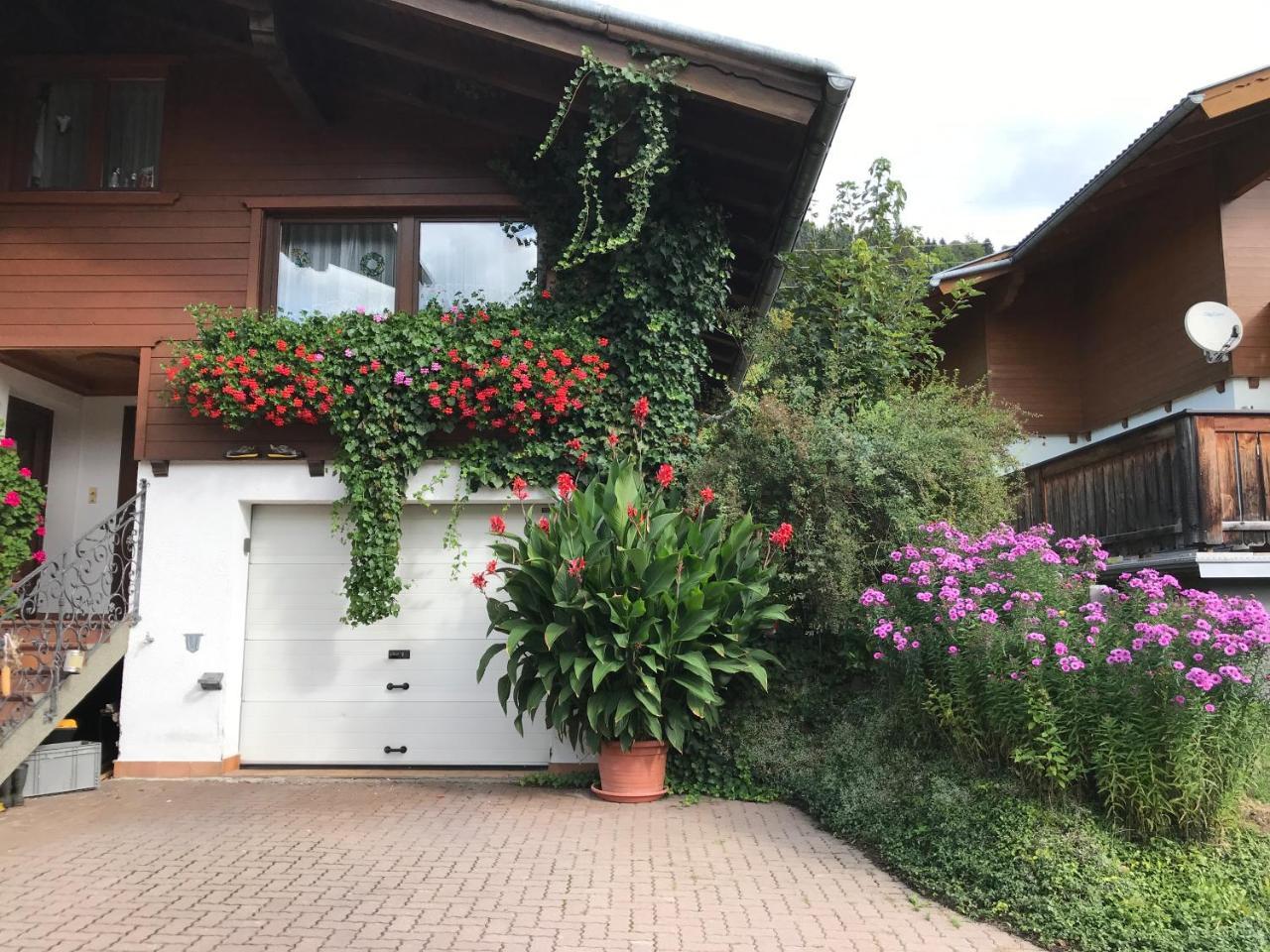 Haus Katharina Hotel Wagrain Exterior photo